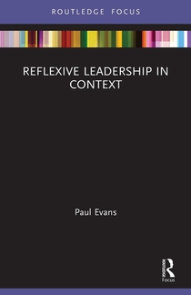 Reflexive Leadership in Context voorzijde