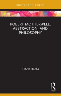 Robert Motherwell, Abstraction, and Philosophy