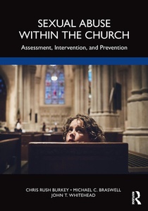 Sexual Abuse Within the Church voorzijde