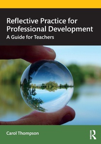 Reflective Practice for Professional Development voorzijde