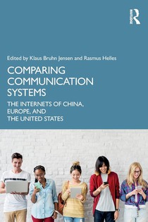 Comparing Communication Systems voorzijde