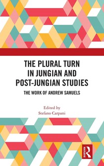 The Plural Turn in Jungian and Post-Jungian Studies voorzijde