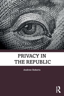 Privacy in the Republic voorzijde