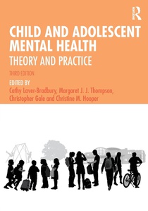 Child and Adolescent Mental Health voorzijde