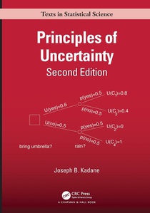 Principles of Uncertainty