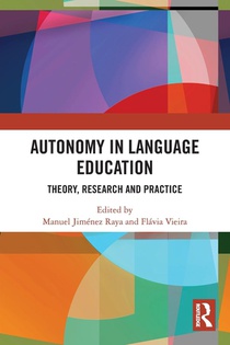 Autonomy in Language Education voorzijde