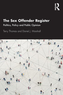 The Sex Offender Register voorzijde