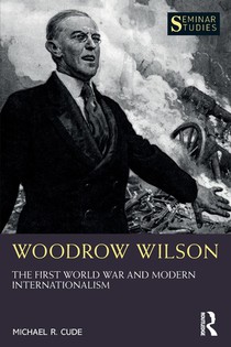 Woodrow Wilson voorzijde