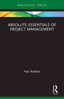 Absolute Essentials of Project Management voorzijde