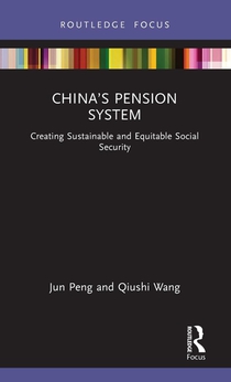 China’s Pension System voorzijde