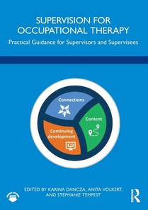 Supervision for Occupational Therapy