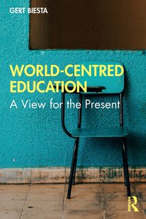 World-Centred Education voorzijde