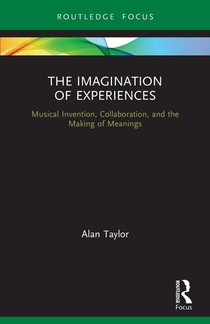 The Imagination of Experiences voorzijde