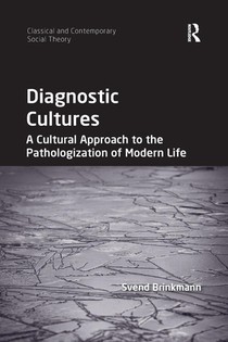 Diagnostic Cultures voorzijde