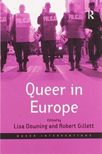 Queer in Europe
