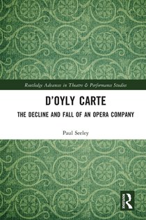 D’Oyly Carte