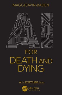 AI for Death and Dying voorzijde