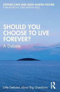 Should You Choose to Live Forever? voorzijde