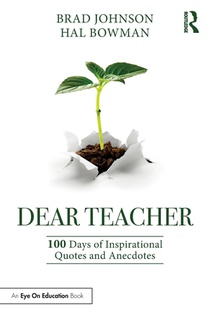 Dear Teacher