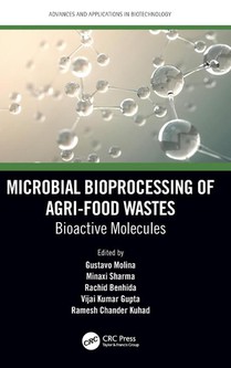 Microbial Bioprocessing of Agri-food Wastes