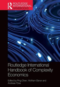 Routledge International Handbook of Complexity Economics