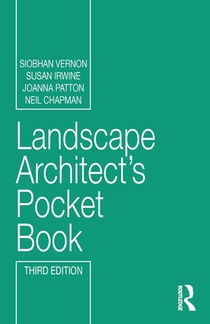 Landscape Architect's Pocket Book