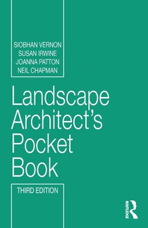 Landscape Architect's Pocket Book