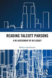 Reading Talcott Parsons