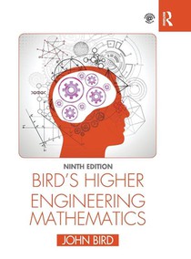 Bird's Higher Engineering Mathematics