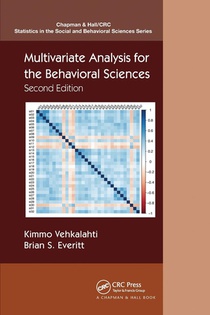 Multivariate Analysis for the Behavioral Sciences, Second Edition voorzijde