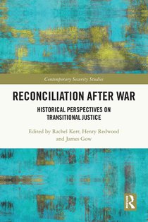 Reconciliation after War