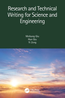 Research and Technical Writing for Science and Engineering