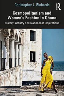 Cosmopolitanism and Women’s Fashion in Ghana