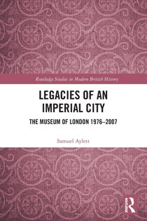 Legacies of an Imperial City