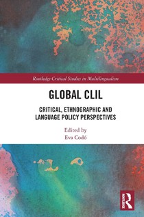 Global CLIL voorzijde