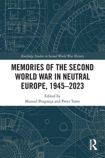 Memories of the Second World War in Neutral Europe, 1945–2023