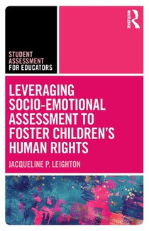 Leveraging Socio-Emotional Assessment to Foster Children’s Human Rights