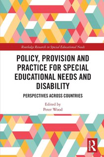 Policy, Provision and Practice for Special Educational Needs and Disability