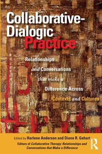 Collaborative-Dialogic Practice voorzijde