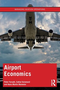 Airport Economics voorzijde