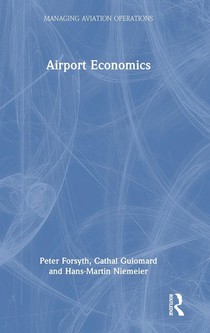 Airport Economics voorzijde