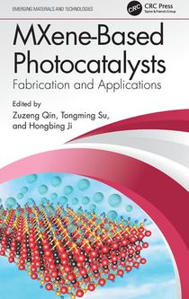 MXene-Based Photocatalysts