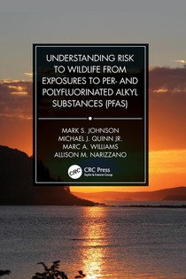 Understanding Risk to Wildlife from Exposures to Per- and Polyfluorinated Alkyl Substances (PFAS) voorzijde