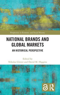 National Brands and Global Markets voorzijde