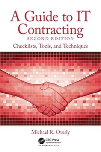 A Guide to IT Contracting voorzijde