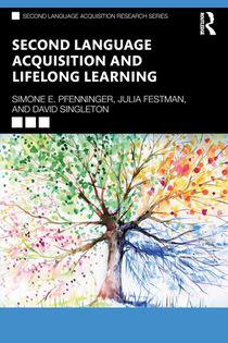 Second Language Acquisition and Lifelong Learning voorzijde