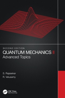 Quantum Mechanics II