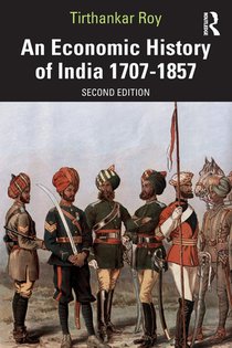 An Economic History of India 1707–1857