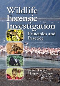 Wildlife Forensic Investigation voorzijde