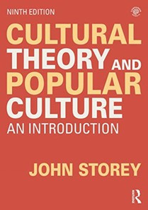 Cultural Theory and Popular Culture voorzijde